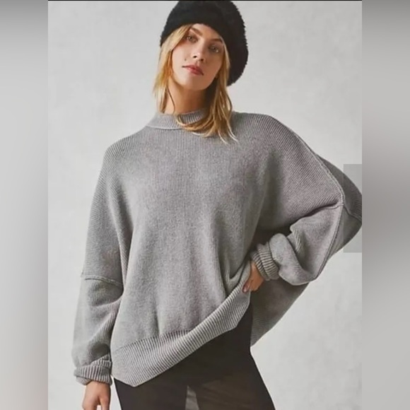 Free People Tops - FREE PEOPLE Easy Street Tunic size:M